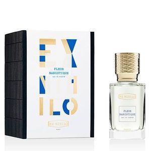 New, Unopened - Ex Nihilo Fleur Narcotique Eau de Parfum 100ml (3.3 Fl. Oz)